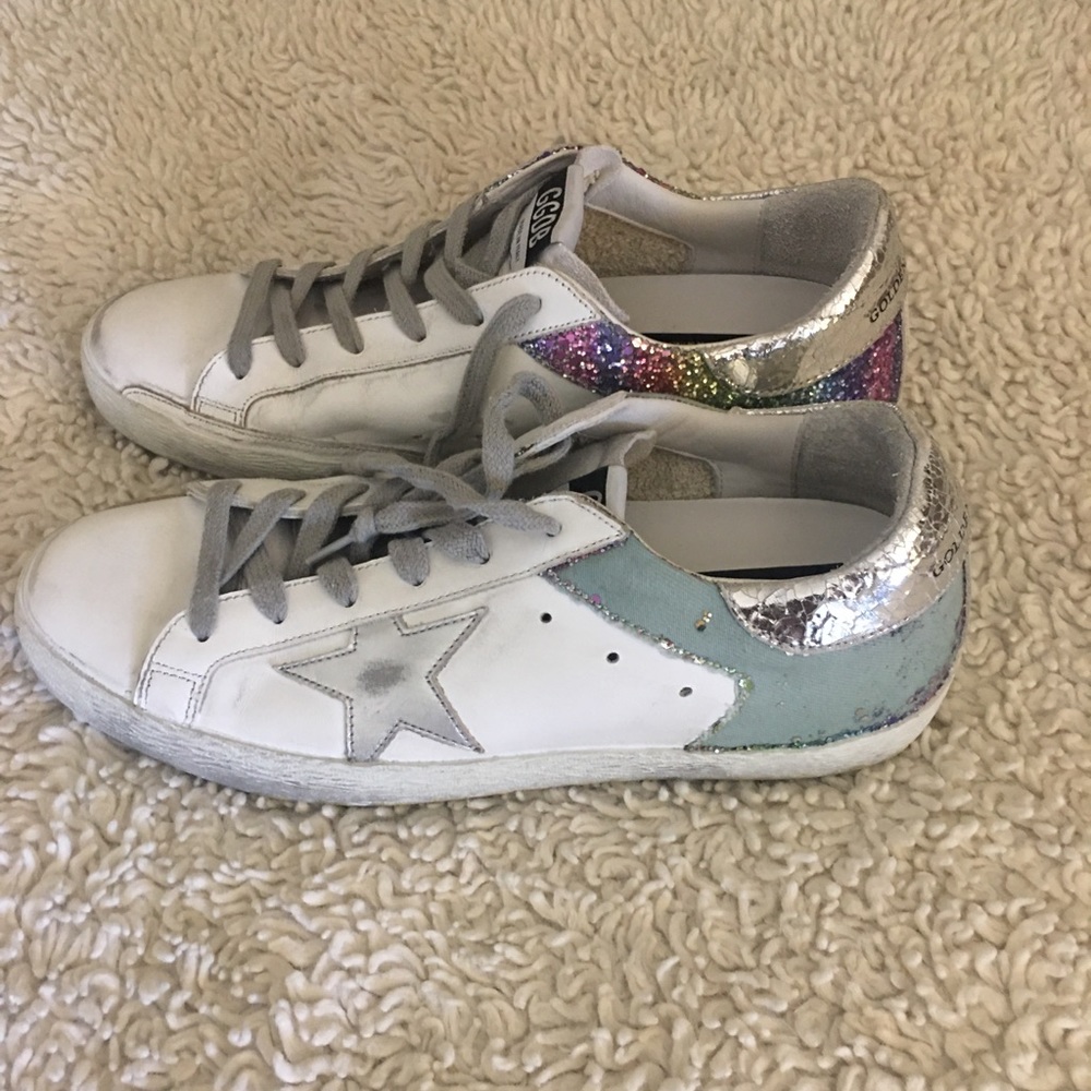 Golden goose - Picture 3 of 16